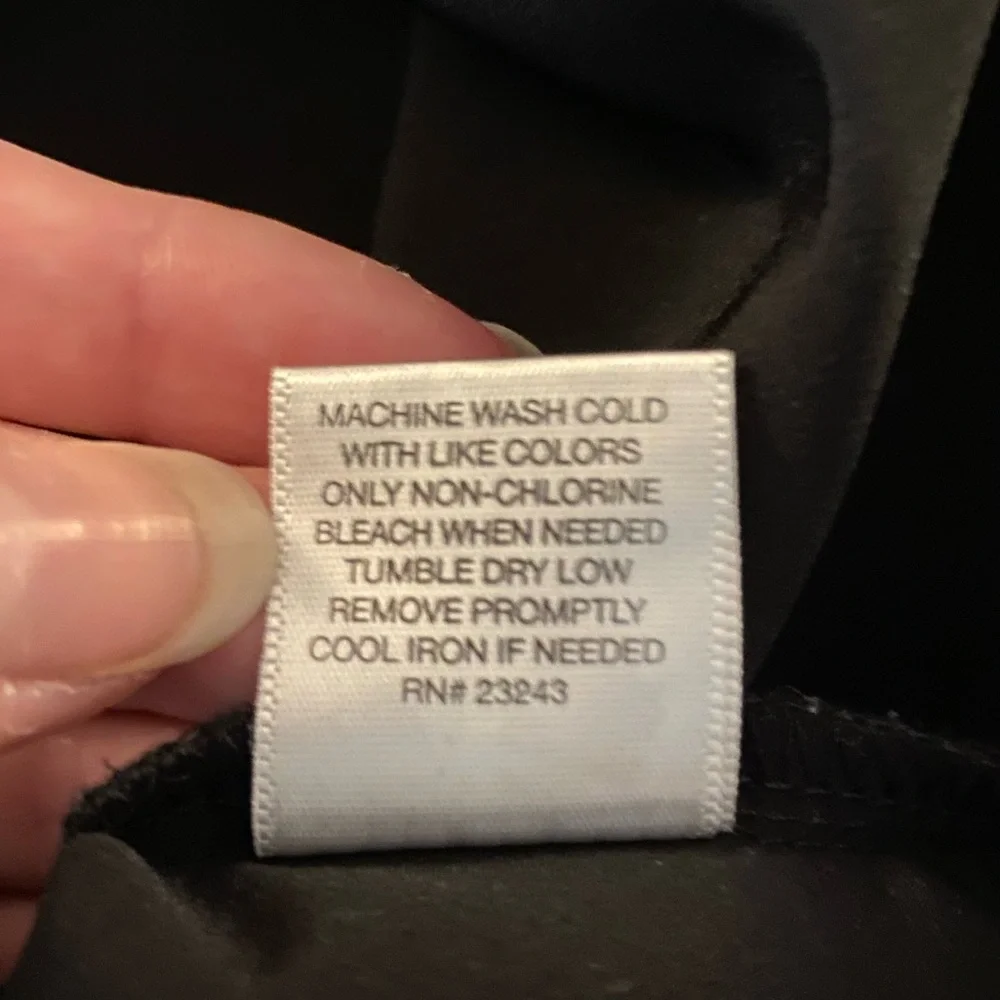 New York & Co. Tshirt Dress - Picture 8 of 9